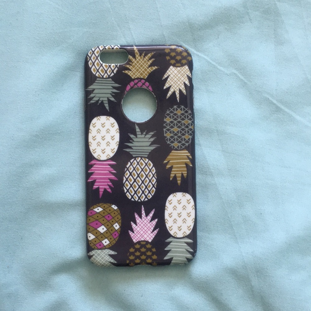 Soft iPhone 6/62 case